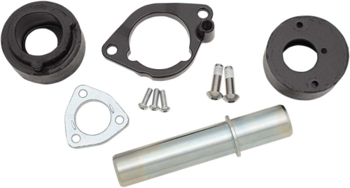 Drag Specialties - Drag Specialties Rear Isolator Mount Kit - 0933-0119