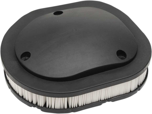 Drag Specialties - Drag Specialties Air Filter Element - 1011-3523