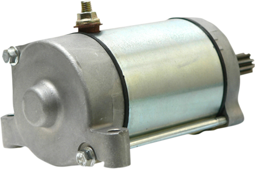 Parts Unlimited - Parts Unlimited Starter - 2110-0712
