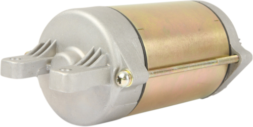 Parts Unlimited - Parts Unlimited Starter - 2110-0687