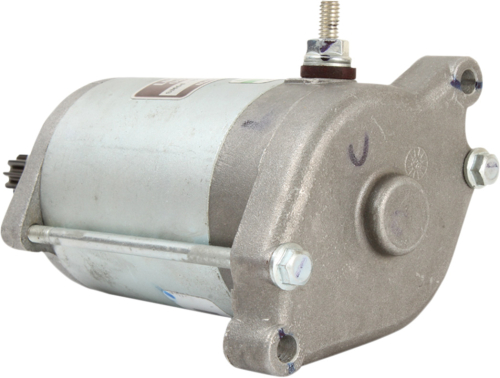 Parts Unlimited - Parts Unlimited Starter - 2110-0623