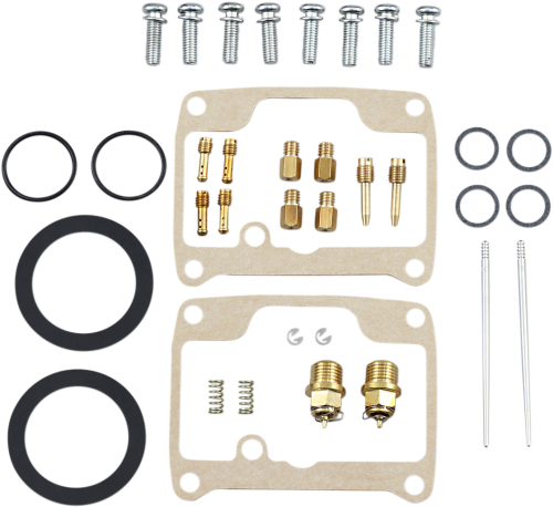 Parts Unlimited - Parts Unlimited Carburetor Repair Kit - 1003-1481