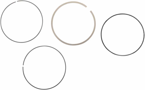 Moose Racing - Moose Racing Replacement Ring Set - 96.00mm Bore - 0912-0754