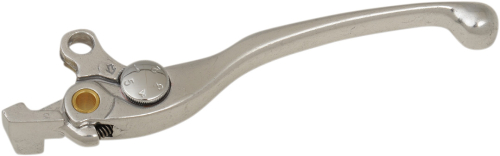 Parts Unlimited - Parts Unlimited Clutch Lever - Polished - 0613-1464