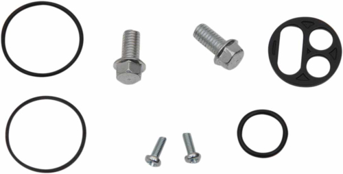 Moose Racing - Moose Racing Fuel Tap Rebuild Kit - 60-1090