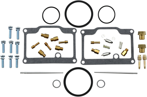 Parts Unlimited - Parts Unlimited Carburetor Repair Kit - 1003-1569