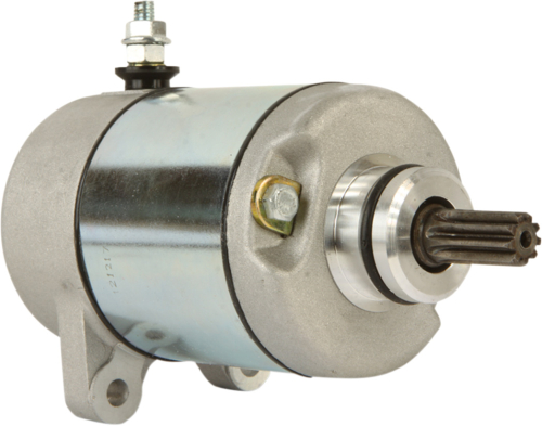 Parts Unlimited - Parts Unlimited Starter - 2110-0655