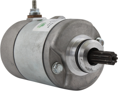 Parts Unlimited - Parts Unlimited Starter - 2110-0649