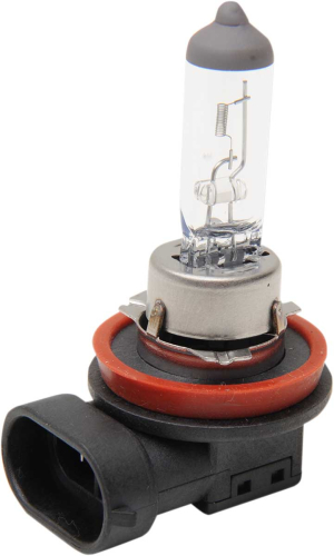 Drag Specialties - Drag Specialties Halogen Headlight Bulb (H8) - 35W - 2060-0475