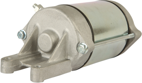Parts Unlimited - Parts Unlimited Starter - 2110-0693