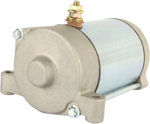 Parts Unlimited - Parts Unlimited Starter - 2110-0718
