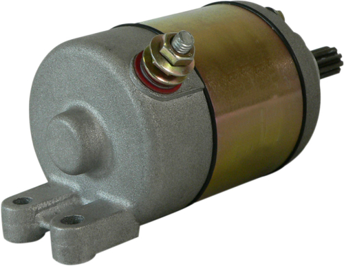 Parts Unlimited - Parts Unlimited Starter - 2110-0684