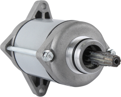 Parts Unlimited - Parts Unlimited Starter - 2110-0662
