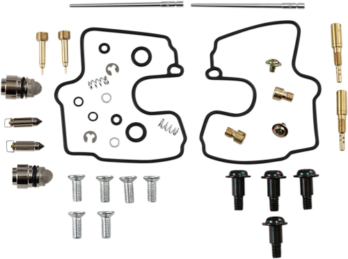 Parts Unlimited - Parts Unlimited Carburetor Repair Kit - 1003-1403