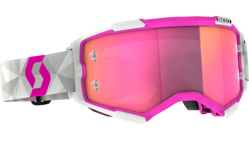 Scott USA - Scott USA Fury Goggles - 414227-1087340