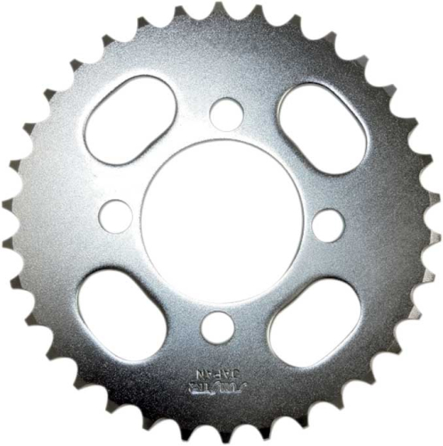 Sunstar - Sunstar Steel Rear Sprocket - 34T - 2-103734