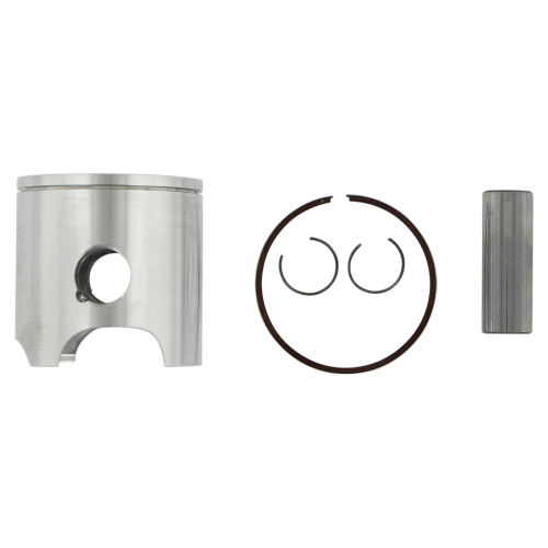 Wiseco - Wiseco Piston Kit (Single Ring) - Standard Bore 55.95mm - 566M05600