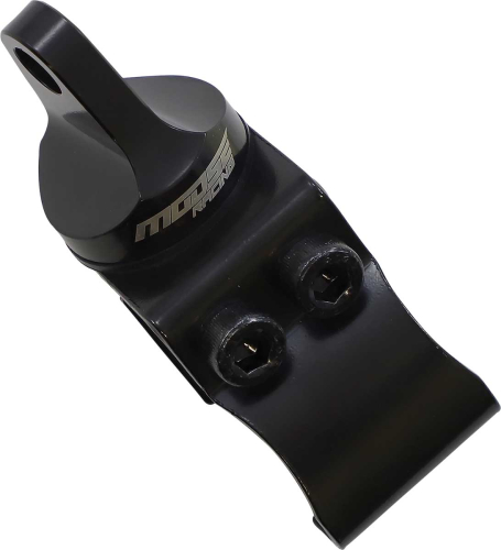Moose Racing - Moose Racing Whip Flag Mount - Pro Fit Cage - Q15-6003D