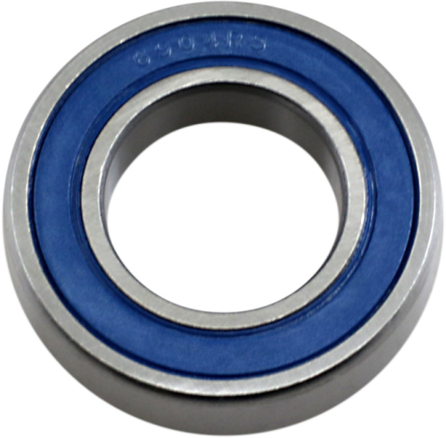 Parts Unlimited - Parts Unlimited Individual Wheel Bearing - I.D. x O.D. x W (20 x 37 x 9) - 0215-0403