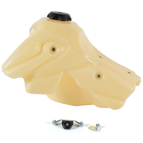 IMS - IMS Large Capacity Gas Tank - Natural - 3.2Gal. - 112242-N1