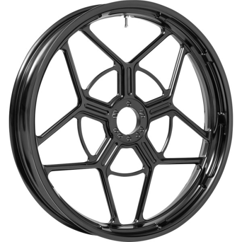 Arlen Ness - Arlen Ness Speed-5 5-Spoke Rim - 21 X 3.5 - 71-518