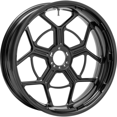 Arlen Ness - Arlen Ness Speed-5 5-Spoke Rim - 18 X 5.5 - 71-516