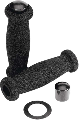 Parts Unlimited - Parts Unlimited Foam Grip Set - 1806-10-011