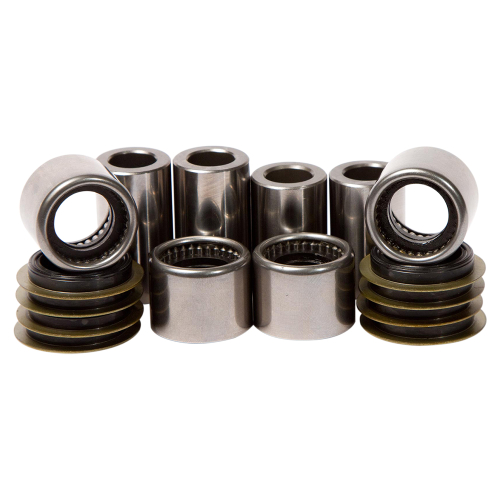 Pivot Works - Pivot Works Complete Linkage Bearing Kit - PWLK-H51-000