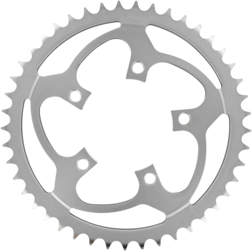 Parts Unlimited - Parts Unlimited Lightweight Rear Sprocket - 45T - 1210-0149