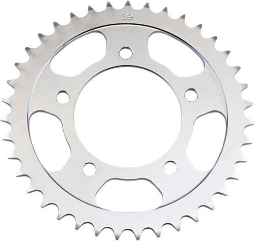 Parts Unlimited - Parts Unlimited Steel Rear Sprocket - 39T - CT474-39S