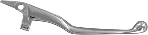 Parts Unlimited - Parts Unlimited Wide Blade Brake Lever - 0614-0184