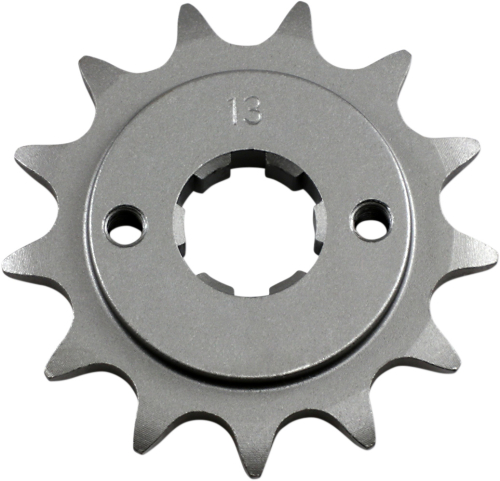 Parts Unlimited - Parts Unlimited Steel Front Sprocket - 13T - 23801-964-000