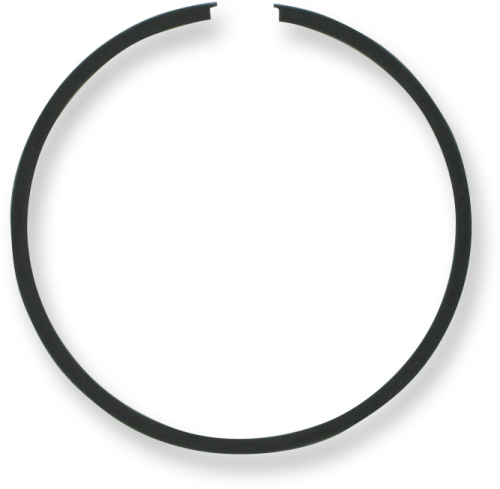 Parts Unlimited - Parts Unlimited Ring Set - 2.678in. - R09-7662