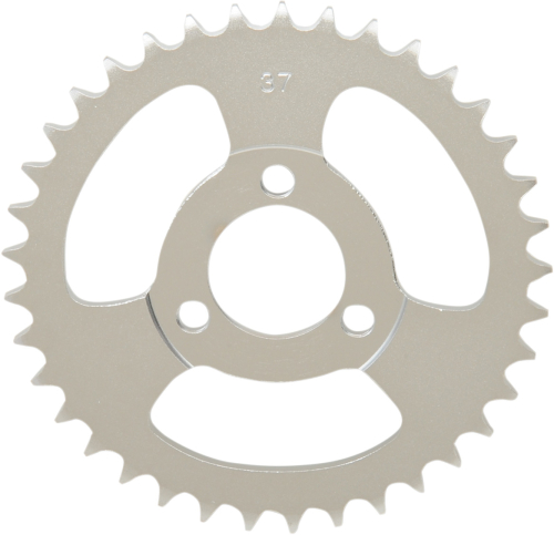 Parts Unlimited - Parts Unlimited Steel Rear Sprocket - 39T - 41201-GW8-670