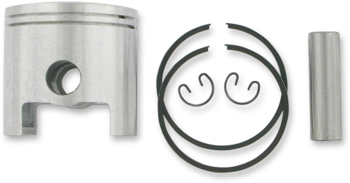 Parts Unlimited - Parts Unlimited Piston Kit - Standard Bore 72.00mm - 8053