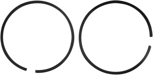 Parts Unlimited - Parts Unlimited Ring Set - 2.874in. (73.00mm) - R09-808