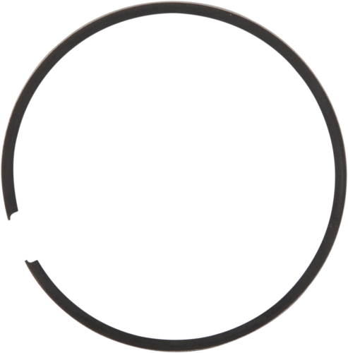 Parts Unlimited - Parts Unlimited Ring Set - 2.992in. (76mm) - R09-785