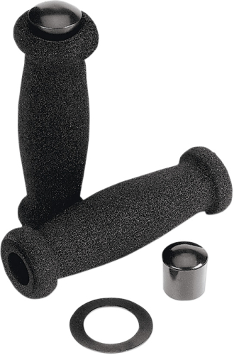 Parts Unlimited - Parts Unlimited Foam Grip Set - 99-20500L