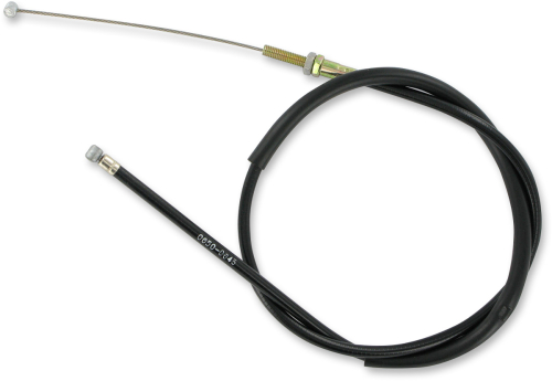 Parts Unlimited - Parts Unlimited Push Throttle Cable - 0650-0645