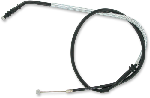 Parts Unlimited - Parts Unlimited Clutch Cable - 0652-0750