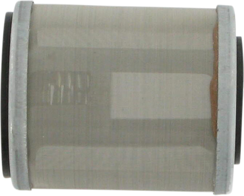 Parts Unlimited - Parts Unlimited Oil Filter - 01-0028