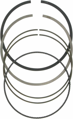 Moose Racing - Moose Racing Replacement Ring Set - 96.00mm Bore - CPN2-3780