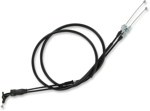 Parts Unlimited - Parts Unlimited Throttle Cable - Pull - 0650-0669