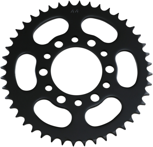 Parts Unlimited - Parts Unlimited Steel Rear Sprocket - 44T - 4V1-25444-10