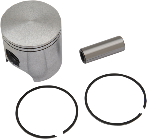 Parts Unlimited - Parts Unlimited Piston Kit (500cc Big Bore) - .020in. Oversize to 2.805in. - 09-720-2