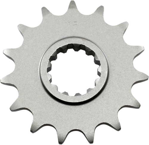 Parts Unlimited - Parts Unlimited Steel Front Sprocket - 16T - 4XV-17460-0016