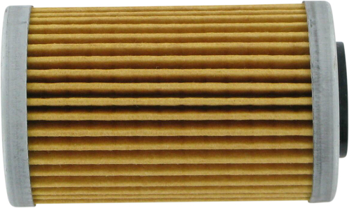 Parts Unlimited - Parts Unlimited Oil Filter - 0712-0144