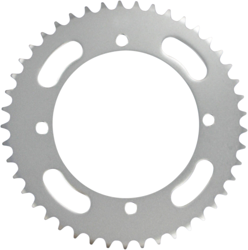 Parts Unlimited - Parts Unlimited Steel Rear Sprocket - 47T - 1210-0286
