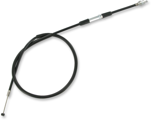 Parts Unlimited - Parts Unlimited Clutch Cable - 0652-0745