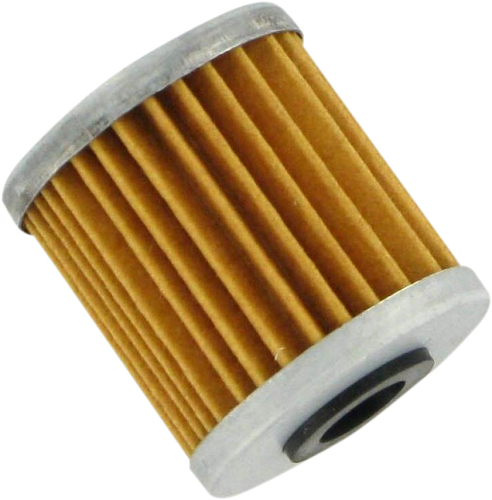 Parts Unlimited - Parts Unlimited Oil Filter - 0712-0050